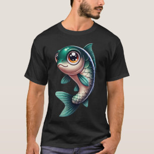 T-shirt Carpe Adorable 1