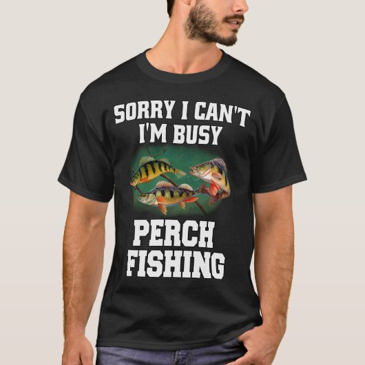 T-shirt Carpe de Noël (Devant)