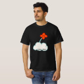 T-Shirt Carpe Diem (Devant entier)