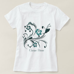 T-shirt Carpe Diem