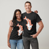 T-shirt Carpe Koï (Unisexe)
