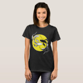 T-shirt Carpe Koï (Devant entier)