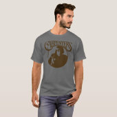 T-shirt Carpenters boy (Devant entier)