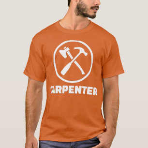 T-shirt Carpentier