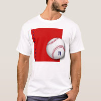 carré rouge de base-ball, CARDINAUX