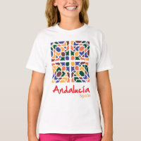 Carreaux andalous 1