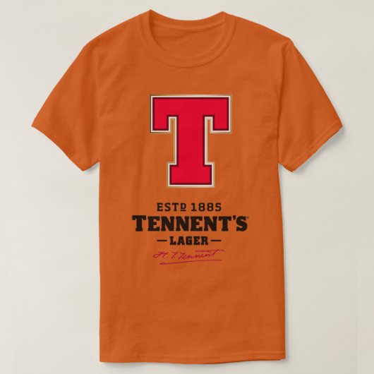 T-shirt Carrelage des tenants 1 (Design devant)