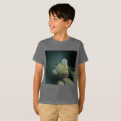 T-Shirt - Carrelage Mantis (Devant entier)