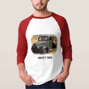 T-shirt Carrosserie Sweet Ride
