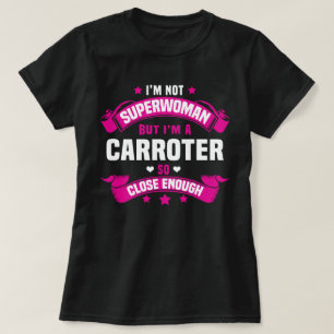 T-shirt Carrosseur