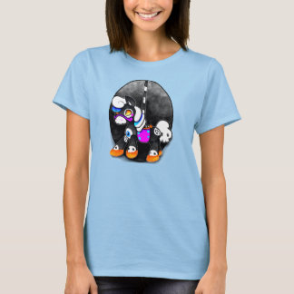 T-shirt Carrousel