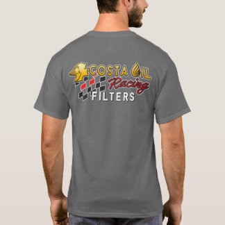 T-shirt Carson Ware Vintage Tee