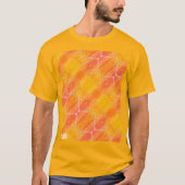 T-shirt Carte de Vienne TEE (Devant)