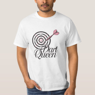 T-shirt Carte graphique unique pour ventilateurs de fléche