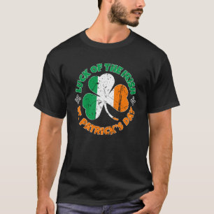T-shirt Carte irlandaise Drapeau Souvenir déçu Irlande Hom