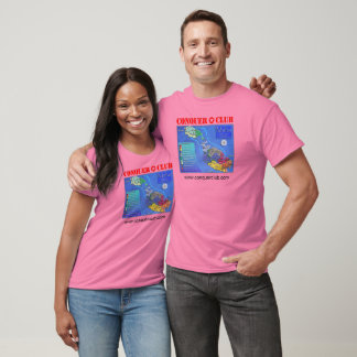 T-shirt Carte Malte