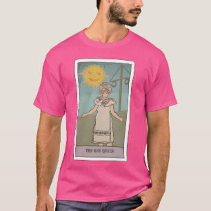 T-shirt Carte Midsommar Tarot (Série A24)