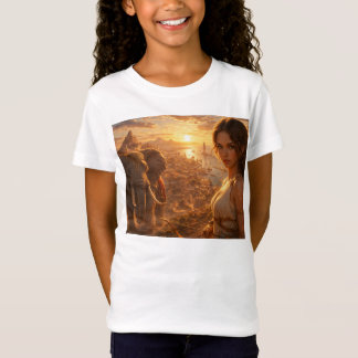 T-Shirt CARTHAGO - TUNIS