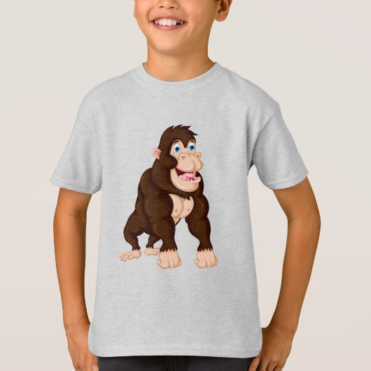 T-shirt Cartographie (Devant)