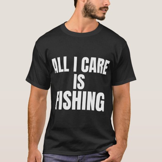 T-shirt Carton de poisson Betta (Devant)