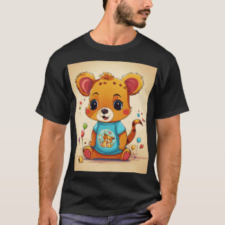 T-shirt Cartoon Craze : Fun et Fabuleux T-Shirts!