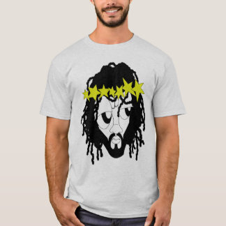 T-shirt CartoonJesus
