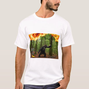 T-shirt Casa Film Fest Shirt