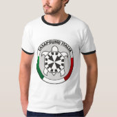 T-shirt Casapound (Devant)
