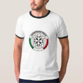 T-shirt Casapound (Devant)