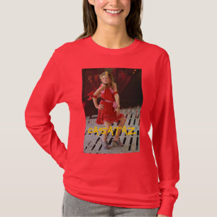 T-shirt casataz - customisé