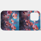 T-shirt Case-Mate iPhone Case (Achterkant (horizontaal))