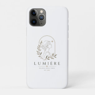 T-shirt iPhone 11 Pro Hoesje