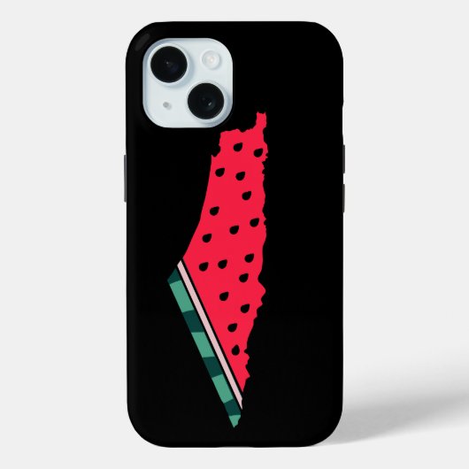 T-shirt Case-Mate iPhone Case (Achterkant)