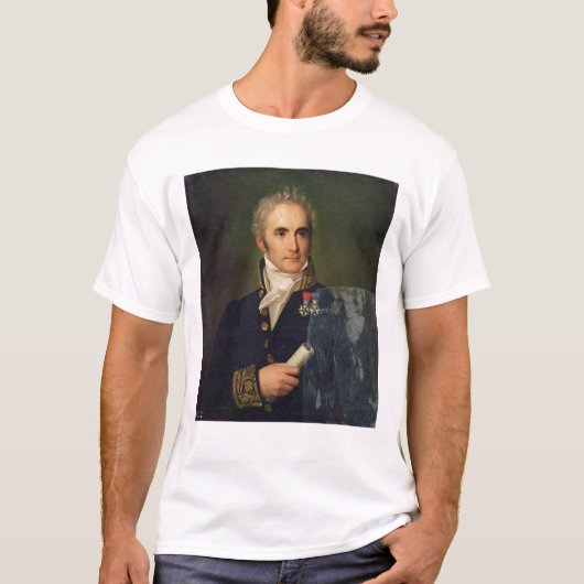 T-shirt Casimir Perier (Devant)