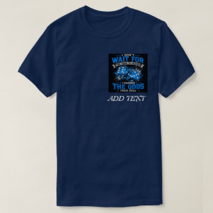T-shirt CASINO : Change the Odds Dice T‑Shirt