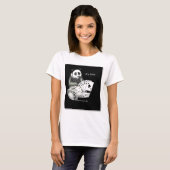 T-shirt casinoclothingco (Devant entier)