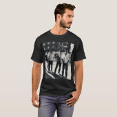 T-shirt Casiopea (Devant entier)