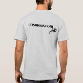 T-shirt casmous.com (Dos)