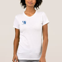 CASP Con 2021 Tee féminin