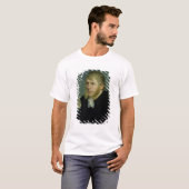 T-shirt Caspar David Friedrich c.1810-20 (Devant entier)