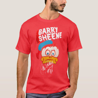 T-shirt Casque Barry Sheene Duck Casque Barry Sheene Duck 
