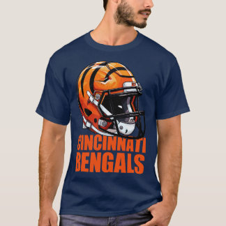T-shirt Casque Bengale