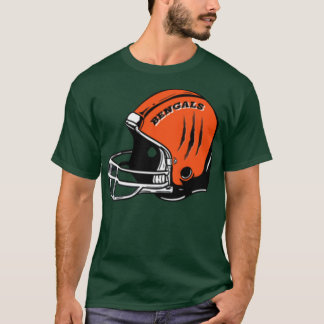T-shirt Casque CincinnatiBengales