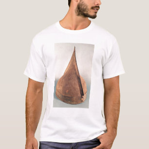 T-shirt Casque, de Bernieres d'Ailly