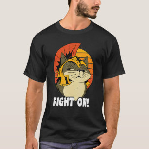 T-shirt Casque Soldat Chat Romain Costume A Galea Kitten T
