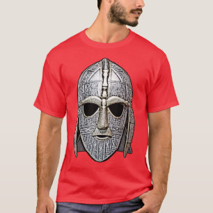 T-shirt Casque Sutton Hoo
