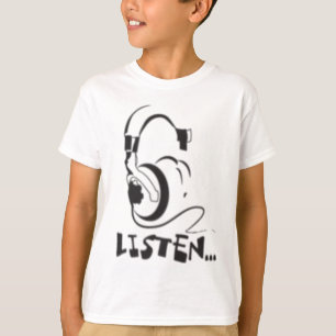 T-shirt Casques