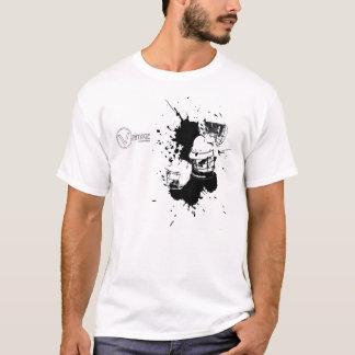 T-shirt casques