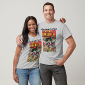 T-shirt Casquette 36 (Unisexe)