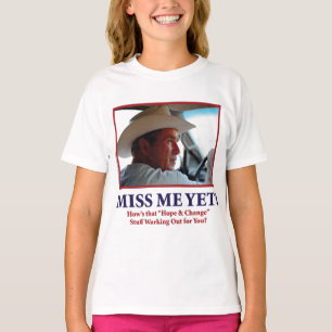 T-shirt Casquette BUSH
